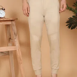 Sweet Dreams Men Mid-Rise Joggers-image-60