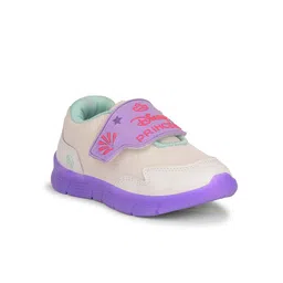 Disney Kids Mesh Walking Non-Marking Shoes-picture-42
