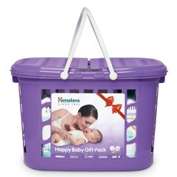 Himalaya Happy Baby Gift Pack of 9-16