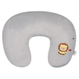 Abracadabra Baby Nursing Pillow - Grey-picture-8