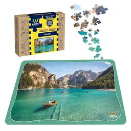 Webby Boating Wooden Jigsaw Puzzle - 108 Pieces-image-68