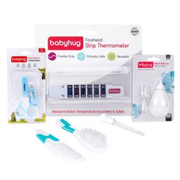 Babyhug Baby Care Set-25