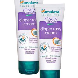 Himalaya Herbal Diaper Rash Cream - 100 g (Pack of 2)-2