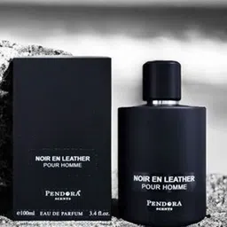 Paris Corner Perfumes Noir En Leather Pur Home Eau de Perfume - 100 ml-18