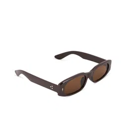 DukieKooky Unisex Rectangle Sunglasses with UV Protected Lens FZSG007D-picture-15