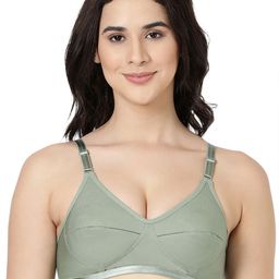 BLOSSOM Cut and Sew Medium Coverage Bra-image-25