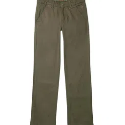 Gini and Jony Boys Comfort Slim Fit Chinos Trousers-picture-27