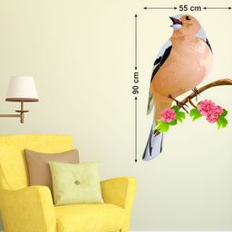 LANSTICK Birds wall Sticker-image-63
