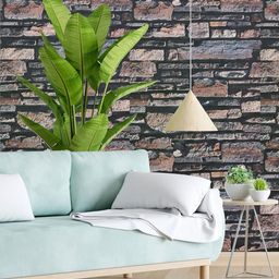 Eurotex Wallpaper for Walls Non-Adhesive-14