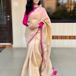 HMP Fashion Saree-image-22