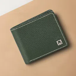 Hidesign Kurosawa W2 Men Textured Leather Two Fold Wallet-image-61