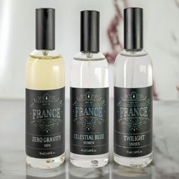 Eau DuFrance Set Of 3 Twilight, Zero Gravity & Celestial Blue EDP - 50 ml Each-17