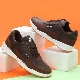 Field Care Men Lace-Ups Casual Sneakers-2