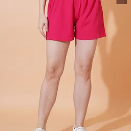 Kushi Flyer Women Cycling Shorts-picture-55
