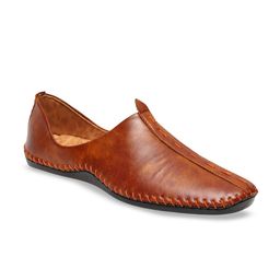 Vask Men Slip-On Mojaris-image-23