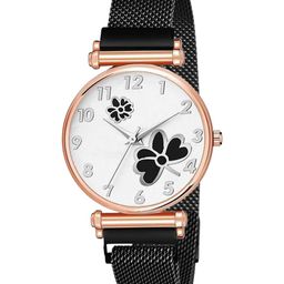 Miss Perfect Women Dial & Bracelet Style Straps Analogue Watch SHI14-picture-22