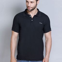 Deefab Men Pockets T-shirt-image-115