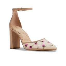 ALDO Printed Block Pumps-33