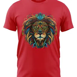 Print My Fashion Boys Printed T-shirt-picture-32