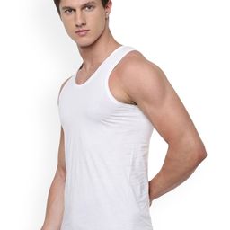 CAVENDERS Pack Of 5 Cotton Ultra Comfortable Undershirt Vests C35=-SWIFT---5- ---85 image 2