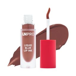 LN PRO Liquid Blur Lip Ink Matte Liquid Lipstick - 5 ml- Verbena 101-21