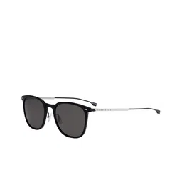 HUGO Men Square Sunglasses with UV Protected Lens 20086580758IR-picture-7