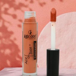 Recode Ace Of Base Lightweigh Concealer - 6g Shade- Orange - 08-57