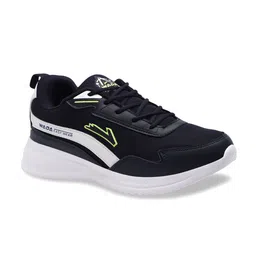 JQR Men Colourblocked Sneakers-6