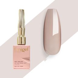 Emigel PROFESSIONAL Uv Led Soak Off Gel Nail Polish- 12 ml- Dust Pink E007-11