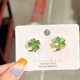 HOUSEOFTRENDZZ Contemporary Studs Earrings-image-83