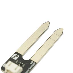 DFROBOT Gravity: Analog Soil Moisture Sensor Real-Time Plant Hydration Monitoring Sensor For Arduino & Raspberry PiDFROBOT Gravity: Analog Soil Moisture Sensor Real-Time Plant Hydration Monitoring Sensor For Arduino & Raspberry Pi image 5