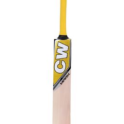 CW Mark Kashmir Willow Cricket Bat image 5