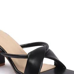 Mast & Harbour Party Block Sandals image 2