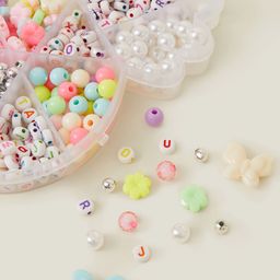 Accessorize Pineapple Shaped Artificial Beads Set image 4