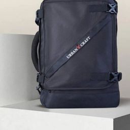 Optima Unisex Multipurpose Convertible Backpack-image-77