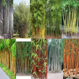 ibains Bamboo plant seeds Seed image 3