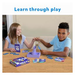 Skillmatics Card Game - Guess in 10 Legendary Landmarks Gifts for 8 Year Olds and Up Quick Game of Smart Questions Fun Family Game image 3