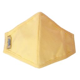 Advind Healthcare Smog Guard N95 Kids Mask Without Valve XS Beige - Pack of 3 image 3