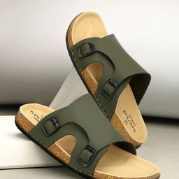 PLANET WALK Men Comfort Sandals-image-47