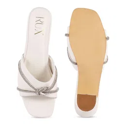 RUXBYPAYAL Block Sandals image 3
