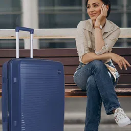 Polo Class Hard-Sided Cabin Trolley Bag-8