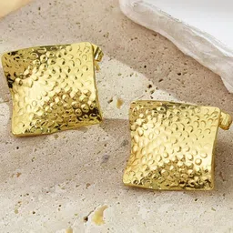 StyleCast Women Contemporary Studs Earrings-picture-19