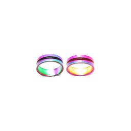 Dynamic Retail Global Unisex Ring-image-35