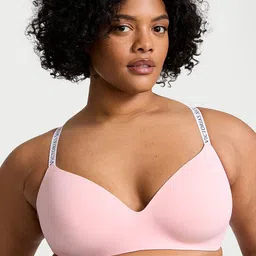 Victoria's Secret Bra Medium Coverage Lightly Padded-image-89