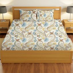 double bedsheet-image-38