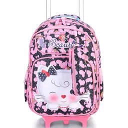Tinytot Women Backpack-2