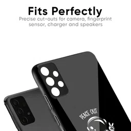 QRIOH Quirky Printed Oneplus Nord 2 Back Case Mobile Accessories image 5