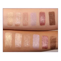 The Balm Lid-Quid Sparkling Liquid Eyeshadow 4.5 ml - Bellini image 2