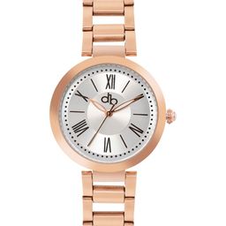 DressBerry Women Brass Printed Dial & Wrap Around Straps Digital Watch DB25-4C-picture-19