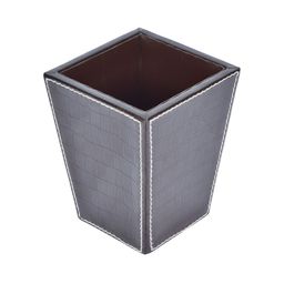 Premsons Brown Set of 1 Regular Desk Organiser Organisers image 4